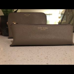 Henri Bendel Bag Set or Separate